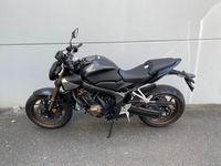 Honda CB650R Nürnberg (Mittelfr) - Mitte Vorschau