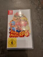 Mario RPG neuwertig Brandenburg - Groß Kreutz Vorschau