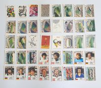 Panini Fußball WM 1982 Espana Spanien mit Diego Maradona Burglesum - Lesum Vorschau