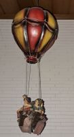 Nostalgie Heißluftballon gebraucht Vintage Hessen - Limburg Vorschau