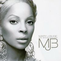 MARY J BLIGE - THE BREAKTHROUGH - ONE ( feat. U2 ), SO LADY, BAGG Aachen - Aachen-Richterich Vorschau