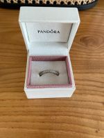 PANDORA Ring Silber 925 Gr. 54 Kreis Ostholstein - Bad Schwartau Vorschau