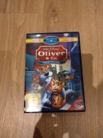 Oliver & Co. Walt Disney Kinderfilm DVD Bayern - Eußenheim Vorschau