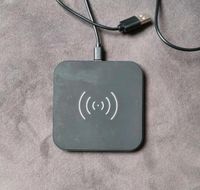 Choetech 10W Wireless Ladegerät Charger Nordrhein-Westfalen - Gescher Vorschau