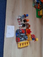 Lego Dublo  5 verschiedene Baustellen teile sets Kiel - Steenbek-Projensdorf Vorschau