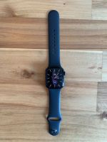 Apple Watch Series 7 41mm Midnight Alu Mid Sport Band (A2476) Nordrhein-Westfalen - Minden Vorschau