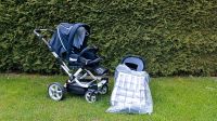 Kinderwagen Hartan Topline S Duisburg - Rumeln-Kaldenhausen Vorschau