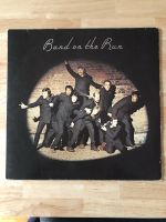 Paul McCartney - Band on the Run LP München - Ramersdorf-Perlach Vorschau