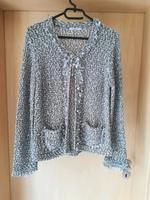 Jacke Gr. 42 Niedersachsen - Dorum Vorschau