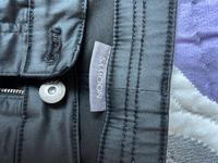 Lederimitat Hose schwarz Nordrhein-Westfalen - Herford Vorschau