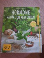 Günther H. Heepen "Hormone natürlich regulieren" Niedersachsen - Dissen am Teutoburger Wald Vorschau