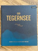 Der Tegernsee - Eine kulinarische Reise Bayern - Ringsee Vorschau