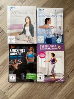 Gesundheit DVD Box - Sport, Achtsamkeit Brandenburg - Oranienburg Vorschau