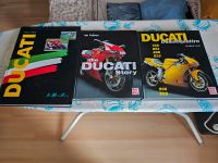 2 Bücher von Ducati #Topzustand# Rheinland-Pfalz - Herxheim bei Landau/Pfalz Vorschau