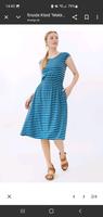 Kleid Mekko, finside, neu, Grösse 40 Niedersachsen - Sande Vorschau