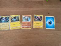 Pokémon Karten original Bayern - Neutraubling Vorschau