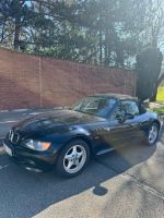 BMW Z3 Cabrio Baden-Württemberg - Schorndorf Vorschau