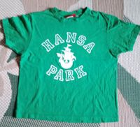 Hansa-Park T-Shirt Gr. 140 Schleswig-Holstein - Selent Vorschau