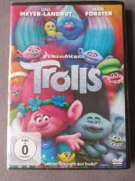 NEU * Trolls DVD in OVP Hessen - Hanau Vorschau