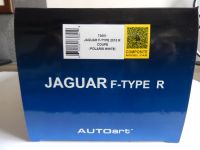Autoart 1:18 Jaguar F-Type Coupe Niedersachsen - Bovenden Vorschau