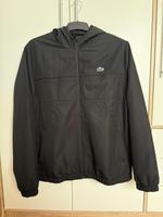 Lacoste Herren Jacke in XL, schwarz, wie NEU Nordrhein-Westfalen - Verl Vorschau