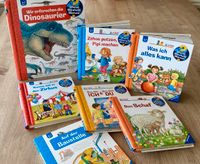 Wieso? Weshalb? Warum? Junior und Minibücher Baden-Württemberg - Königsbronn Vorschau