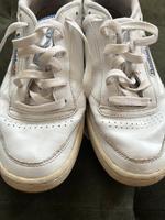 Reebok classic Sneakers zu verkaufen Pankow - Prenzlauer Berg Vorschau
