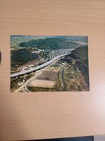 Postkarte/Ansichtskarte Autobahnbrücke Sechshelden Dillkreis Schleswig-Holstein - Bad Bramstedt Vorschau