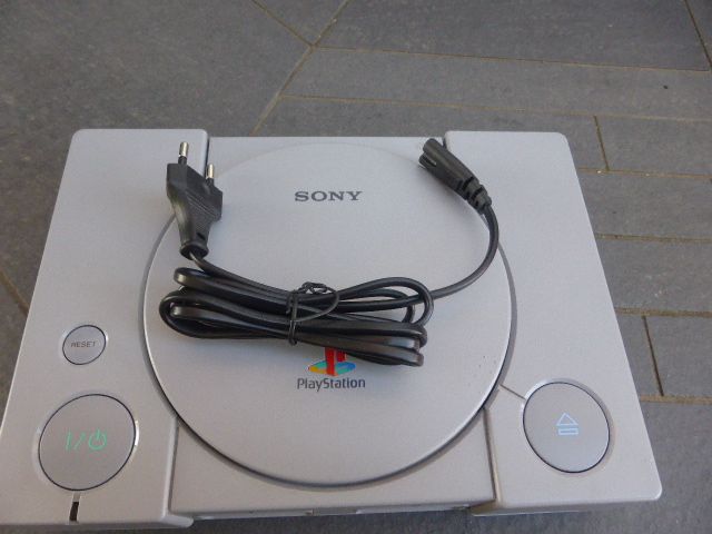 Sony PlayStation in Ellwangen (Jagst)