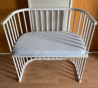 BabyBay  Beistellbett Boxspring Nordrhein-Westfalen - Oberhausen Vorschau