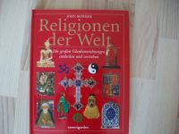 1 Buch "Religionen der Welt" Baden-Württemberg - Filderstadt Vorschau