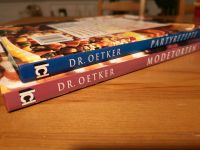 Dr. Oetker | Modetorten & Partyrezepte | Klassiker aus den 90ern Hessen - Nidda Vorschau