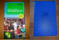 Pons Reise Sprachführer Spanisch Langenscheidt TaschenWörterbuch Bayern - Gmund Vorschau