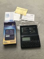 Casio digital diary - retro Nordrhein-Westfalen - Gelsenkirchen Vorschau