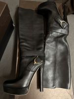 Originale Gucci Stiefel Hessen - Wiesbaden Vorschau