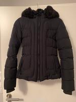 Wellensteyn Winterjacke dunkelblau Brandenburg - Glienicke/Nordbahn Vorschau