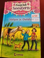 Ponyclub Seestern Zauberschweif Einhorn Lou+Lakritz Mädchenbücher Nordrhein-Westfalen - Hattingen Vorschau