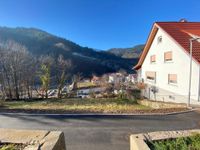 Baugrundstück Bauplatz in Weisenbach Einfamilienhaus Baden-Württemberg - Weisenbach Vorschau