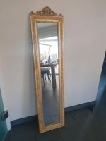 Spiegel mit Rahmen antik Optik Gold 35 x 145cm Rheinland-Pfalz - Erpolzheim Vorschau
