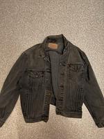 Levi Strauss und Co Jeansjacke Hessen - Schlitz Vorschau