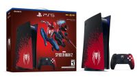 PlayStation 5 PS5 Spiderman Edition Limited Nordrhein-Westfalen - Ostbevern Vorschau
