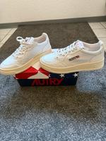 Autry 01 Low Sneaker White/Liberty/Red - 38 Baden-Württemberg - Kirchheim unter Teck Vorschau