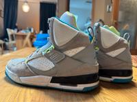 Nike Jordan Flight 45 High (GS) Nordrhein-Westfalen - Neunkirchen-Seelscheid Vorschau
