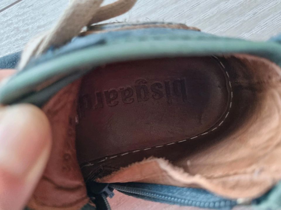 Bisgaard Schuhe Gr. 30 in Lage