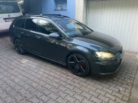 Golf 7 GTD Variant Köln - Blumenberg Vorschau