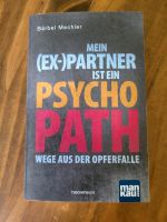 Bärbel Mechler - mein (Ex-)Partner ist ein Psychopath Schleswig-Holstein - Lübeck Vorschau