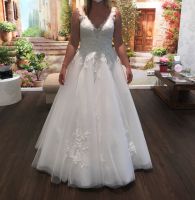 Hochzeitskleid Brautkleid von Diane Legrand - Neupreis: 1369 € Hannover - Ahlem-Badenstedt-Davenstedt Vorschau