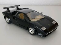 Modellauto Lamborghini Countach (1988) Bburago 1:24 Rheinland-Pfalz - Gau-Odernheim Vorschau