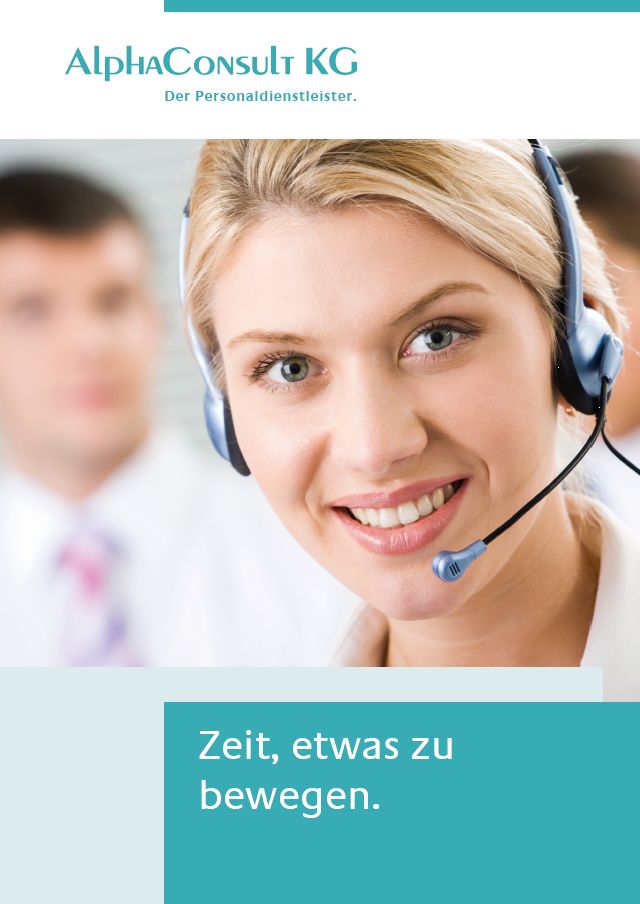 Call Center Agent  -  Schwerpunkt Inkasso (m/w/d) in Hamburg