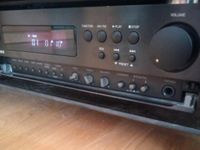 Denon RCD-100 Receiver Verstärker CD-Player integriert 90er Rar Berlin - Treptow Vorschau